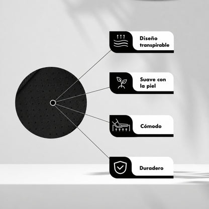 Corrector de Postura Instantáneo