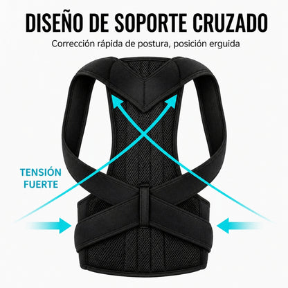Corrector de Postura Instantáneo